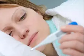 “二阳”人数有所增加！想要减少痛苦，必须要做好这“5件”事！图片