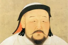 一代名将当丞相后，提出娶皇后为妻，皇后婉拒后，把女儿嫁给了他图片