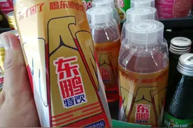 功能性饮料行业之东鹏饮料研究报告：能量饮料潮起，鲲鹏展翅图片
