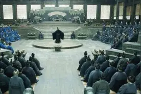 一口气看懂稷下学宫！战国时期最有名的学府，到底有多传奇？图片