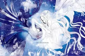 壁纸｜天使与恶魔图片