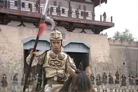 李世民失误建成元吉背锅：被秦琼击溃的刘黑闼，怎能擒斩罗士信？图片