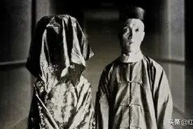 洞房花烛夜假扮新郎强占新娘，杀人灭迹酿惨案，多年后真凶现身图片
