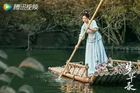 「梦华录」之中，藏不尽宋朝的风雅图片