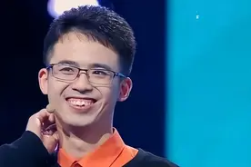 国际赛王宇轩为中国队拿下唯一一分，印证了他之前说过的一句自评图片