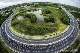辟出5条发展新赛道，未来崇明岛有多少期待值？图片