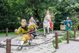 孙悟空是怎样确定自己没有戴绿帽子的？图片