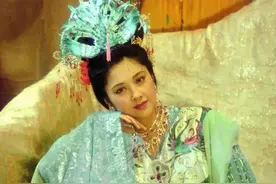 朱琳，为了“唐僧”徐少华一生未嫁，只是一个传了35年的误会图片