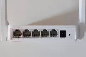 路由器晚上用不用关，讲解路由器的耗电量和辐射问题图片