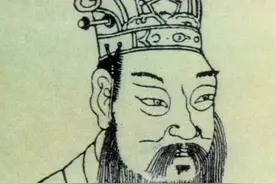 一代雄主汉武帝，6个儿子都是怎样的结局图片