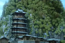 《雪中悍刀行》号称江湖禁地的北凉王府，究竟有多少隐藏高手？图片