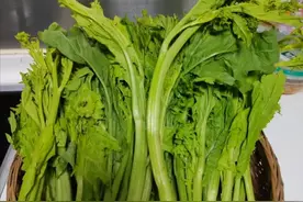 四川人爱吃的“隔夜菜”，别处很少见，一把鼻涕一把泪也要吃图片