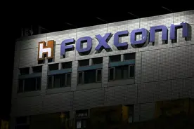 印度卡纳塔克邦正式批准富士康投资800亿卢比建设苹果设备生产线图片