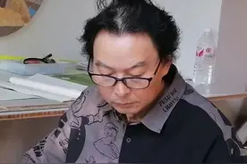 荆州理工职业学院教授郑雨田签约方正字库图片
