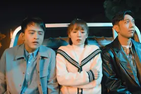 一起同过窗3：结局各奔东西，钟白海洋实习成同事，十三殊词考研图片