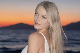 欧美性感女神图片