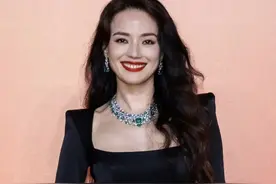 46岁舒淇S型身材美成仙，如何赶走突出的小肚子？5步带你练图片
