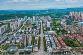 来宾象州县各镇人口一览：最多的镇超七万人，最少的仅一万多人图片
