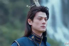 将夜中书院二师兄君陌有着怎样的传奇一生图片