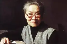 杨绛经典语录，读懂受益一生图片