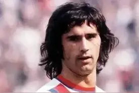 梅西封神！过去五十年每个年代的射手王是谁？梅西的记录谁能打破图片