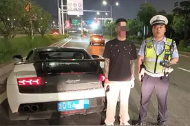 这样的“显眼包”，查！图片