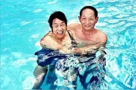 袁隆平“师生恋”曝光：相守57年的爱情，诠释了婚姻的美好图片
