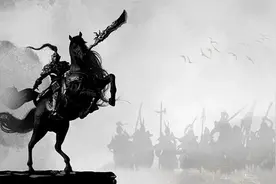 侯爵相当于什么官，侯爵的权力有多大！图片