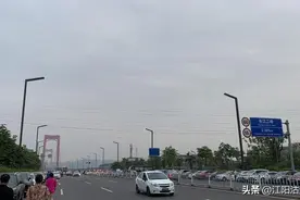 泸州长江二桥开始征名投票，6个名字方案？你中意哪一个？图片