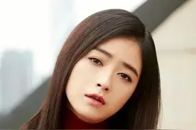 蒋欣，优雅知性的实力派美女艺人，彰显成熟的气质，非凡的魅力图片