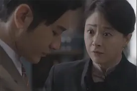 一人毁掉整部剧！《潜行者》里的“关系户”演员，表演让人难受图片