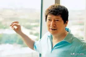 这个40岁北京男人，娶78岁美国富婆，为她送终后，继承70亿遗产！图片