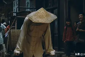 神级禁片《活着》：点亮生命的灯图片