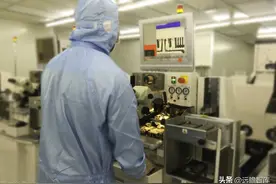 半导体设备零件领军企业，N 富创：四大品类共迎成长快车道图片