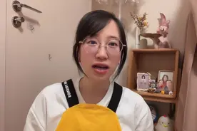 90后美女海归在北京豪宅当保姆，月薪15000包吃住，被质疑想上位图片