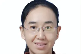 因成果突出，她获全额奖学金赴德读博，回国入职北京名校，年纪轻轻已是博导图片