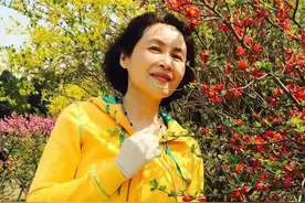 《老闺蜜》主演宋晓英：再婚丈夫病逝后，儿子引领她在悲痛中坚强图片