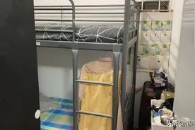 一个贫穷港漂的租房经历——我和室友们的“爱恨情仇”图片