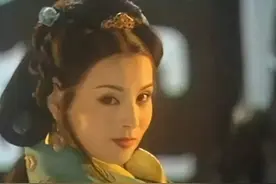 《汉宫飞燕》25年，四大主演境遇不佳，退圈、离世，还有俩作糊了图片