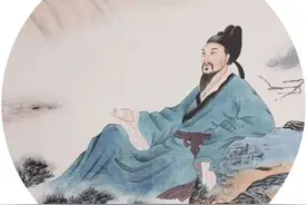 诗词丨李白最经典的9首诗，字字珠玑，一生一定要读一次！图片