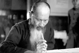 蒋介石下令暗杀张澜，周恩来极力营救，多亏这位女子，张澜才脱险图片