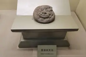 繁华闹市中藏着努尔哈赤“汗王宫”图片