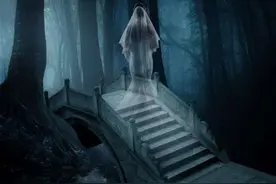 人死之后，身体会发生哪些变化？半天时间就会腐败发臭图片