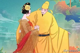 俗语“拜倒在石榴裙下”，石榴裙有何魅力？为什么能让人拜倒图片