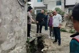 村寨小巷 “华丽变身”！观山湖区金华镇这样做……图片