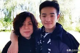 黑龙江妈妈捡“聋哑弃婴”，22年培养他成舞蹈冠军，生母却来夺子图片