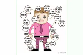 “湿气”最怕薏仁米，中老年一天一杯，健脾祛湿，口不臭，不失眠图片