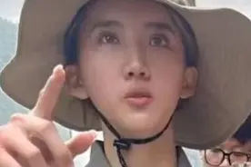 国台办点赞这个台湾女孩！图片