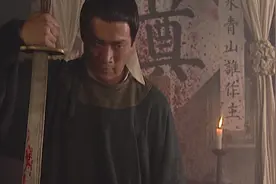 为何武松杀嫂后只被判刺配孟州？弄懂这，就明白为啥说他是天人了图片