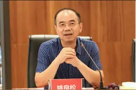 广东梅州这个县，5人登上富豪榜，兄弟俩卖家居，总财富达600多亿图片